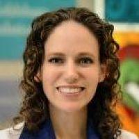 Photo of Elizabeth Davis