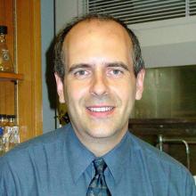 Photo of Fernando Scaglia