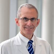 Photo of Jed Nuchtern