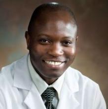 Photo of Joseph Lubega