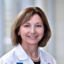 Photo of Kristina Reber