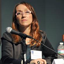 Photo of Maria Elena Bottazzi