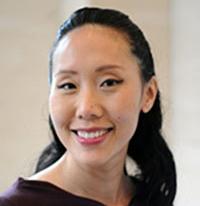 Photo of Maria Kim