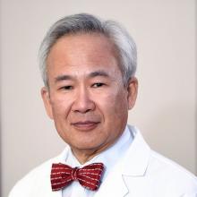 Photo of Michael Lee