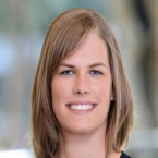 Photo of Nichole Davis