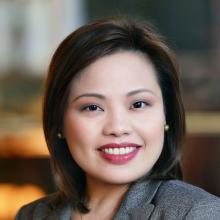 Photo of Rochelle Coleen Tan Dy