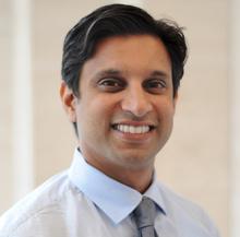 Photo of Saeed Ahmed