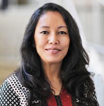 Photo of Sophia Banu