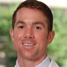 Photo of Thaddaeus David May