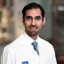 Atif Iqbal, M.D.