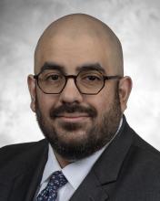 Joel Robles, Ed.D., MBA