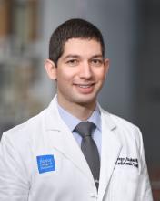 Gregory Boyajian, M.D.