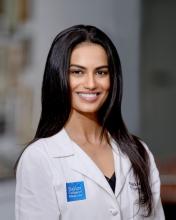 Navyatha Mohan, M.B.B.S, M.D.