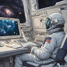 Launching Your Space Health Career