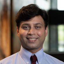 Hammad Mahmood, M.D.