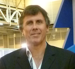 Headshot of Philip Baldwin