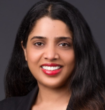 Lakshmi Konduru, M.D.
