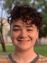 Margaret Eisenbrandt