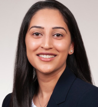 Tejal Desai, M.D.