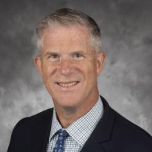 Christian Cable, M.D.