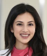 obgyn resident infante