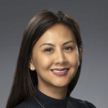 Diana Nguyen M.D.