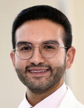 obgyn resident maktabi