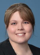 Amanda Oliphant, M.D.