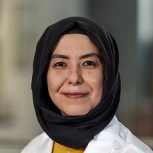 Aysenur Akoglu, M.D.