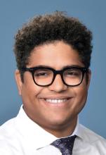 Cesar Larancuent, M.D.