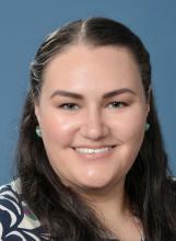 Colleen McClean, M.D., Ph.D.