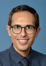 Marcos Armendariz, M.D.