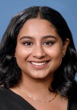 Sanika Rane, M.D.