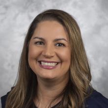 Ana Oliveira Crew, D.O., MPH