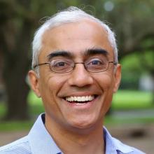 Ashutosh Sabharwal, Ph.D.