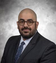 Joel Robles, Ed.D., M.B.A.