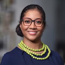 Tiffany Ostovar-Kermani, M.D., MPH