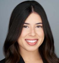 Sofia C. Perez Otero