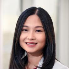 Chinh Duong, LCSW, DSW