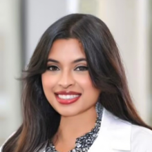 Erica Subodh Shroff, M.D.