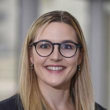 Lindsey Laytner, Ph.D., MPH, CPT