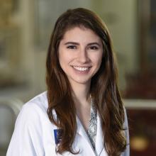 Dr. Hannah Oden-Brunson