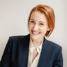 Rachael Dempsey, MBA