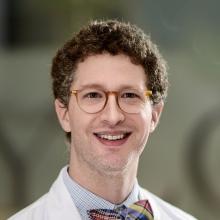 David Lundy-Weiss, M.D., MPH