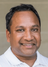 David Pynadath, Ph.D.