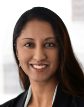 Sharmila Anandasabapathy