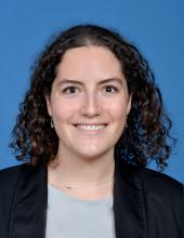 Julia Enterria Rosales