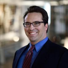 Geoffrey A. Preidis, M.D., Ph.D.