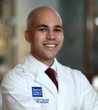 Ronald T. Cotton, M.D.