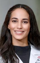 Camila Gonzalez Aragon